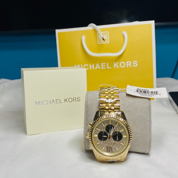 Mk8494 michael kors Clearance